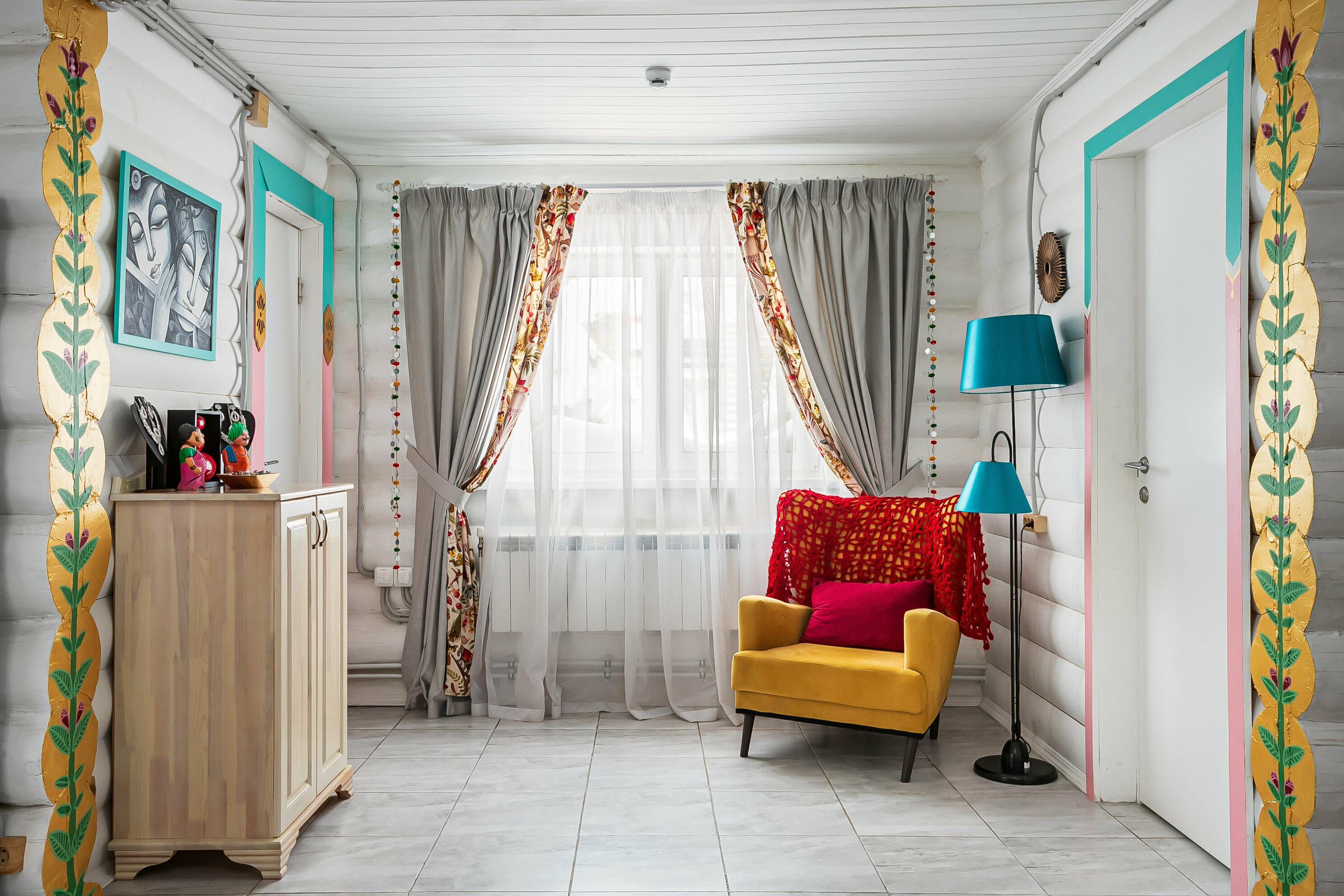 Гостевой дом "Дели"