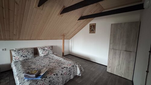 Стандарт улучшенный с общим с/у на этаже