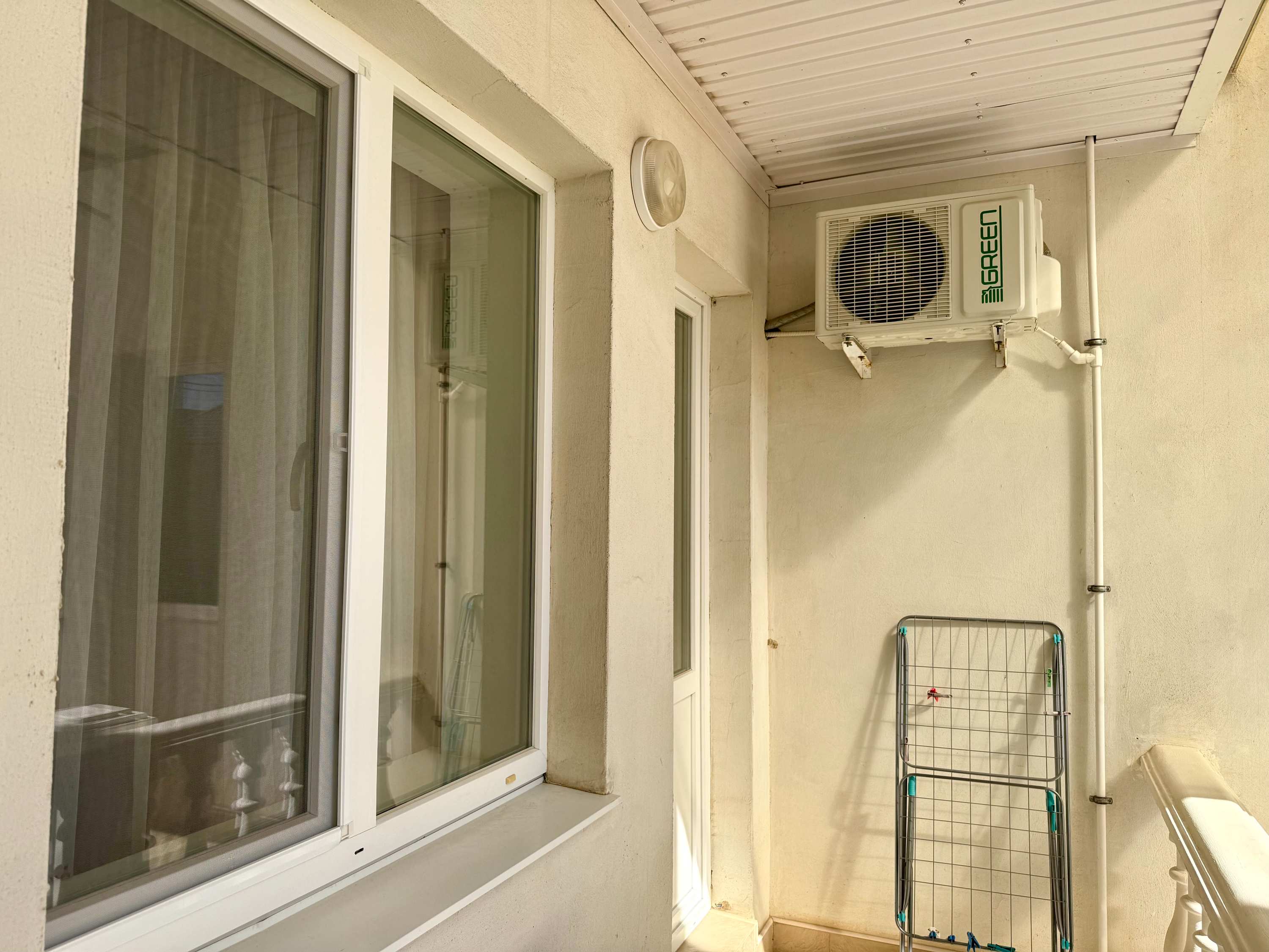 Трехместный номер