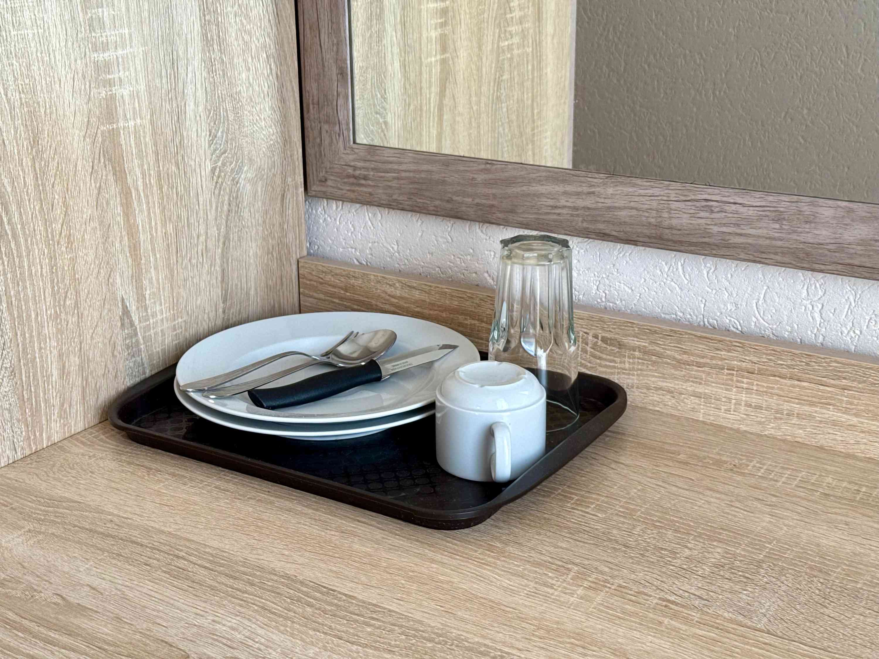 Одноместный номер