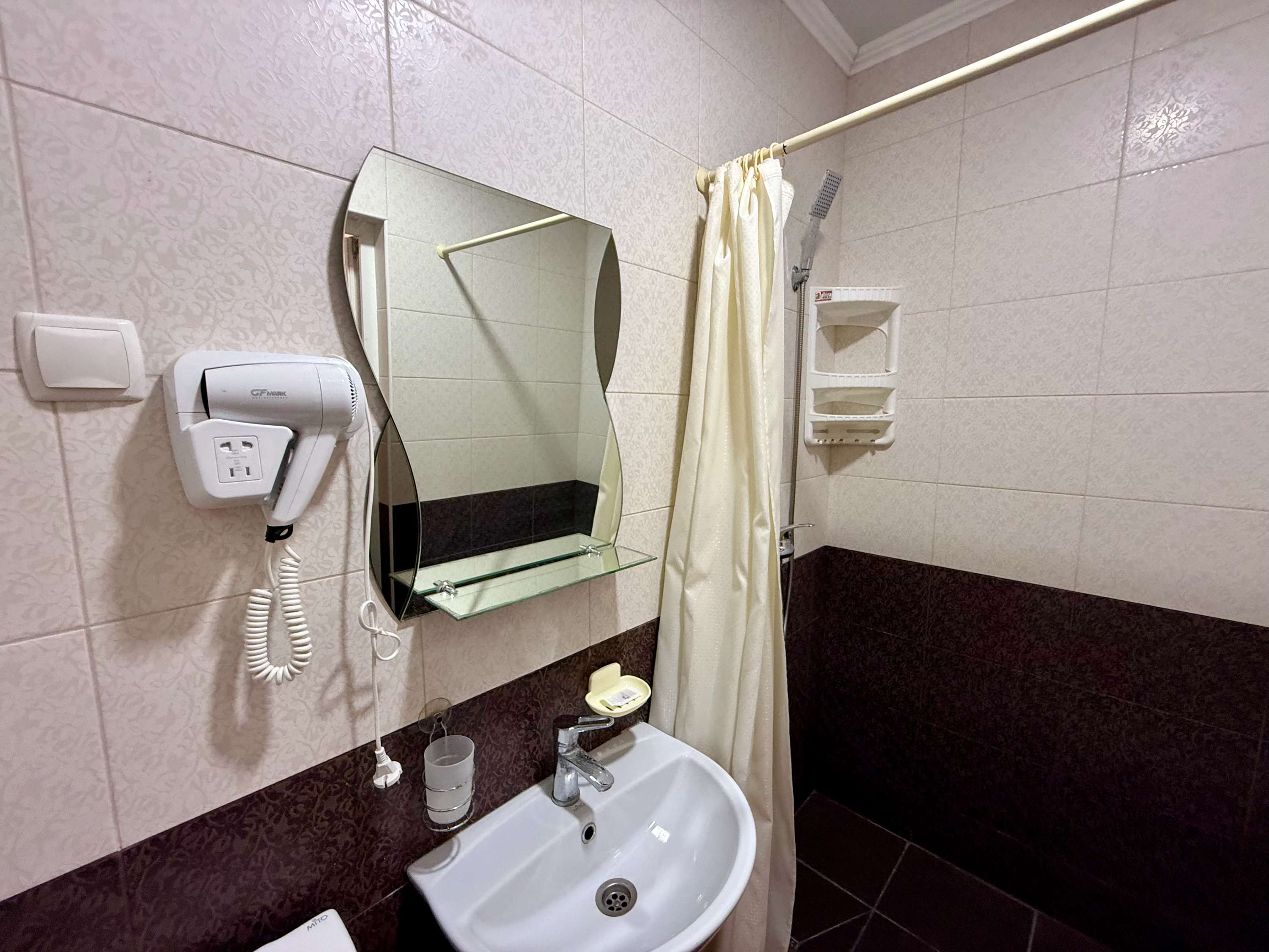 Семейный номер