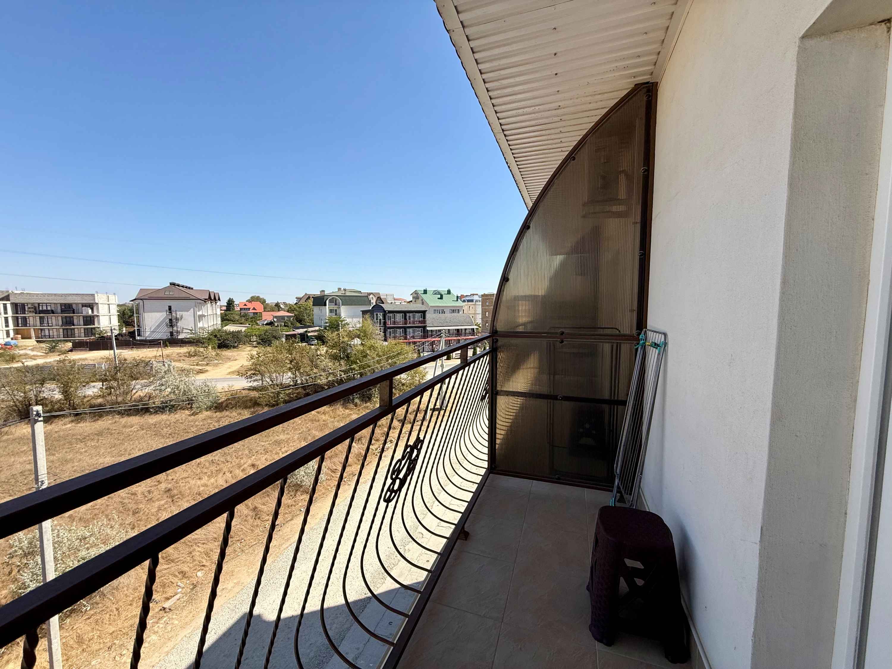 Четырехместный номер