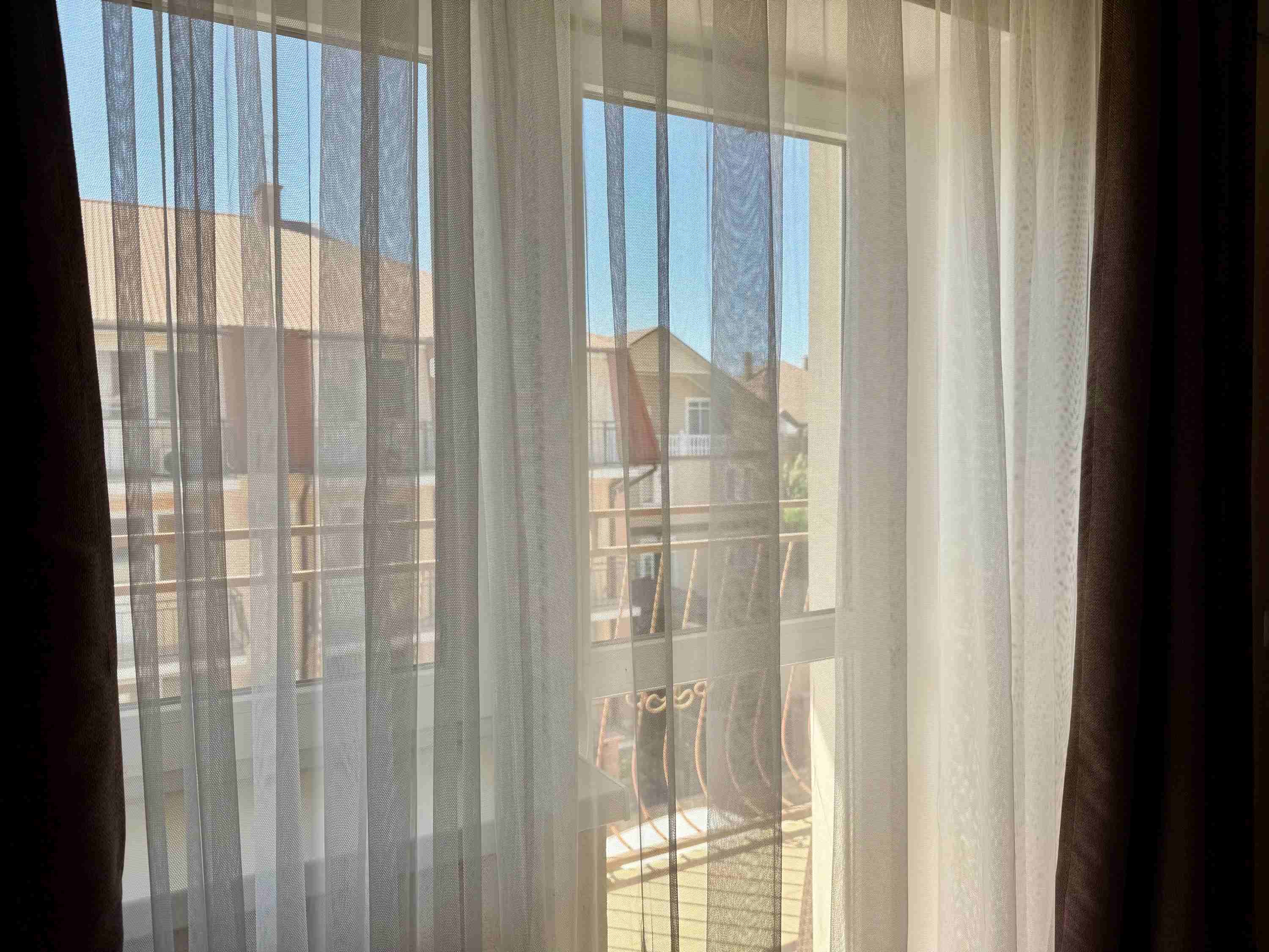 Семейный номер