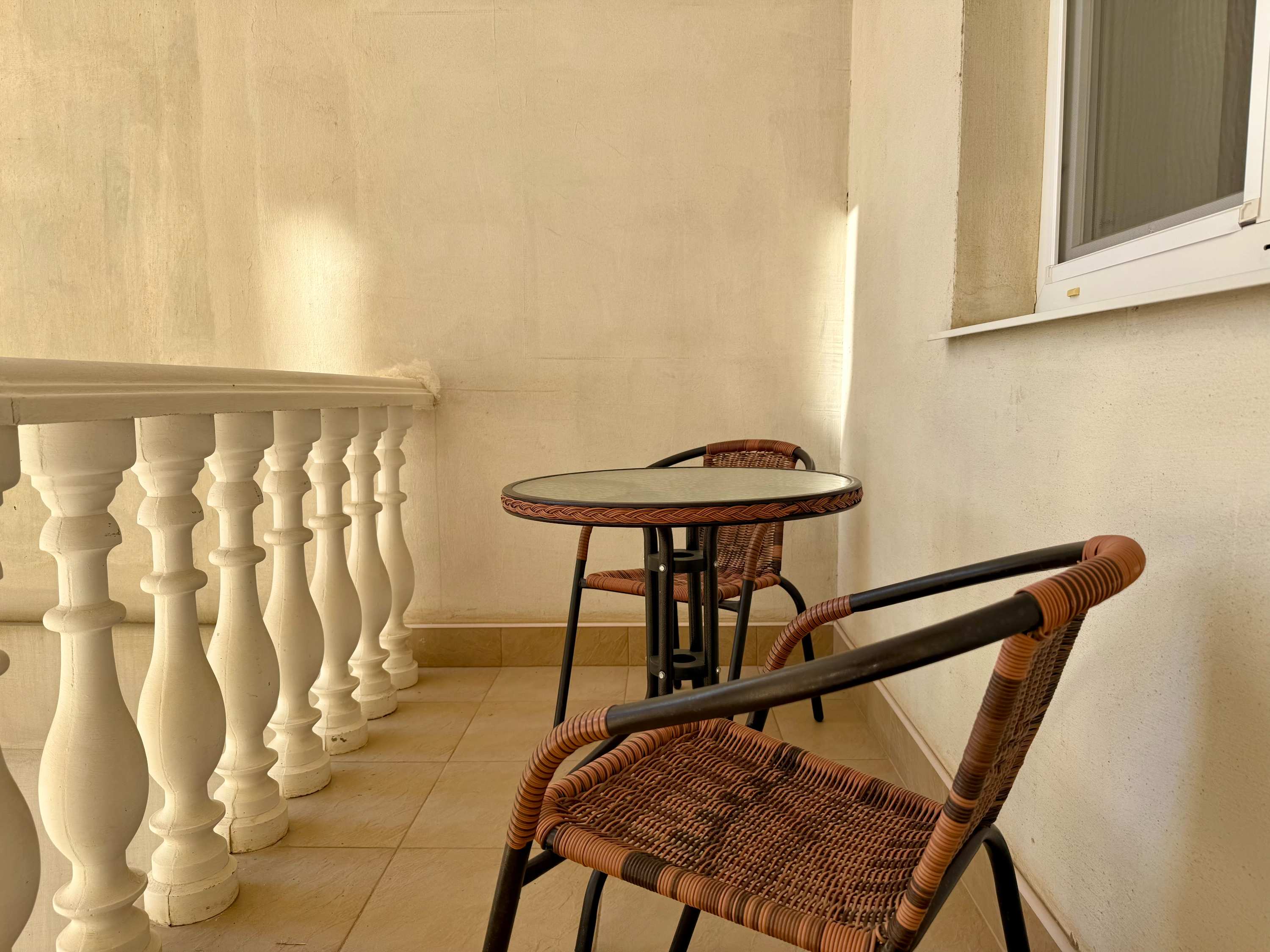 Трехместный номер