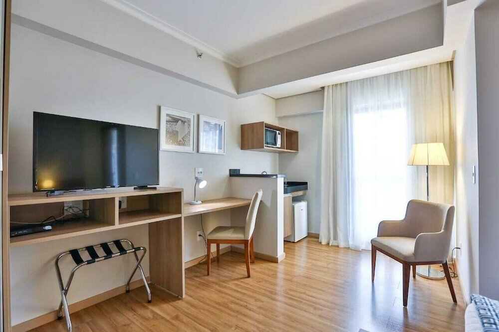 Deluxe Double Room, 1 King Bed