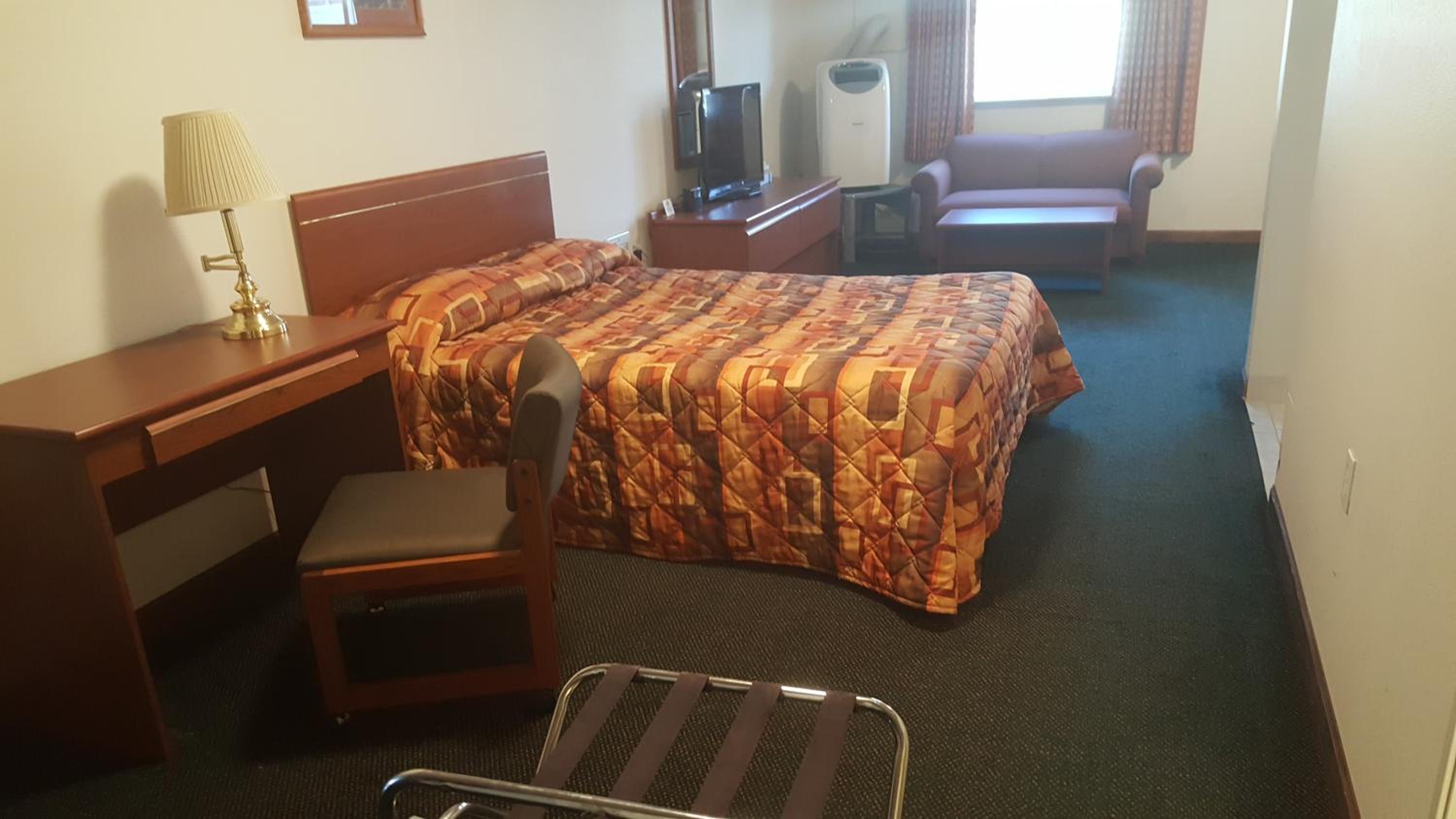 Queen Room with Two Queen Beds
