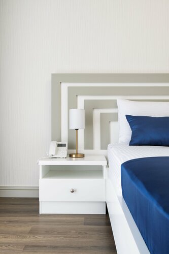 Улучшенный люкс с видом на море