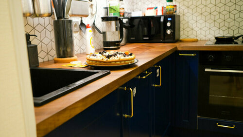 Cемейный номер с собственной ванной комнатой