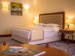 Standard King Room в Ramada by Wyndham Almaty