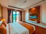 Deluxe Garden View в Night Sea Hotel