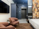Junior Room в Zalkind Hotel