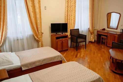 Двухместный стандарт (Главный корпус) в Беларусь