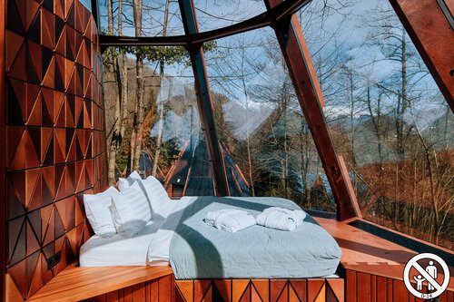 Нео типи в Pine River