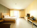 Deluxe Room в Jomtien Plaza Residence