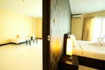 Junior Suite в Jomtien Plaza Residence