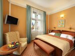 Executive Room в Hotel Paris Prague
