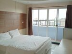 Deluxe Room Non smoking в T3 Residence