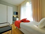Номер «Классик», 2 односпальные кровати в Hotel Mercure Milano Solari 