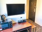 Single Room Non-smoking в Hotel LiVEMAX Sendaihirosedori