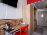 Studio в Adagio Lyon Patio Confluence