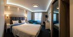 Standard Double or Twin Room в Amrita Hotel