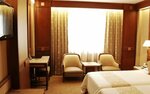 Premier double  Room в Asia Hotel Bangkok