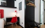 Standard Twin Room в Tune Hotel Klia Klia2