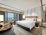 Deluxe Room в Pan Pacific Singapore