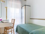 Smart номер (одноместное размещение) в Hotel Il Telamonio