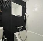 Двухместный номер в Hotel Hillarys Akasaka