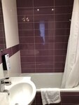 Стандартный номер, 1 двуспальная кровать в Hotel Kyriad Paris 10 - Canal Saint Martin - République