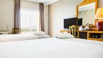 Номер (Sol Room) в Sol Guadalmar Hotel