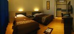 Superior Cottage Twin в Kusuma Agrowisata Resort & Convention Hotel
