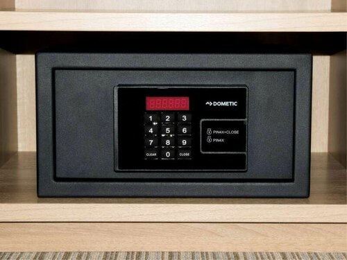 Single Room в Four Points Flex by Sheraton Kobe Sannomiya 