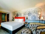Superior Room With 1 Double Bed, Pool Side в Mercure Langkawi Pantai Cenang