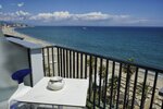 Superior Room, Sea View в Mare Hotel