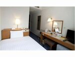 Single room Non smoking в Smile Hotel Nihombashi Mitsukoshimae