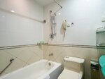1 Bedroom Suite в Yihe Hotel Ouzhuang