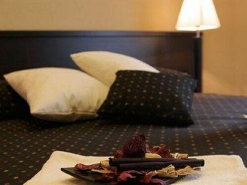 Одноместный номер Superior в Hotel Latinum