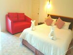 Standard Double Room в Hotel De Ratt