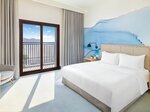 Deluxe Room City View в Vida Beach Resort Umm Al Quwain