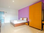 Standard Double Room в AJ Residence