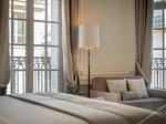 Prestige Room в Hotel Elysia