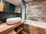 Hephaestus Coco-mat Suite Front Sea View в Golden Star City Resort