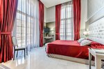 Стандартный, Две кровати в Hotel Ciutadella Barcelona