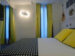 Deluxe Double Room в Triangle D'Or