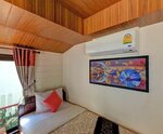 Standard Twin Room в AO Nang Home Stay