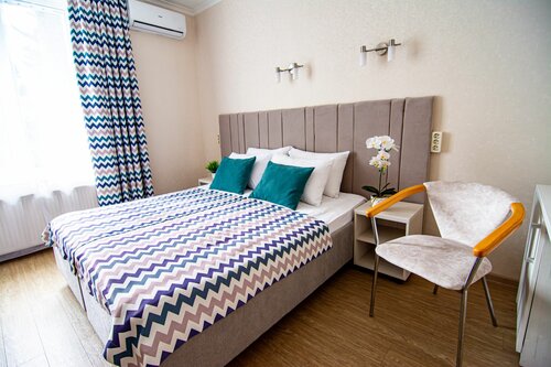 Комфорт 1-местный