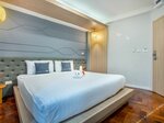 Honeymoon Single Room в The Prestige Bangkok Hotel