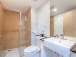 Honeymoon Single Room в The Prestige Bangkok Hotel